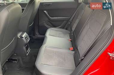 Внедорожник / Кроссовер SEAT Ateca 2023 в 