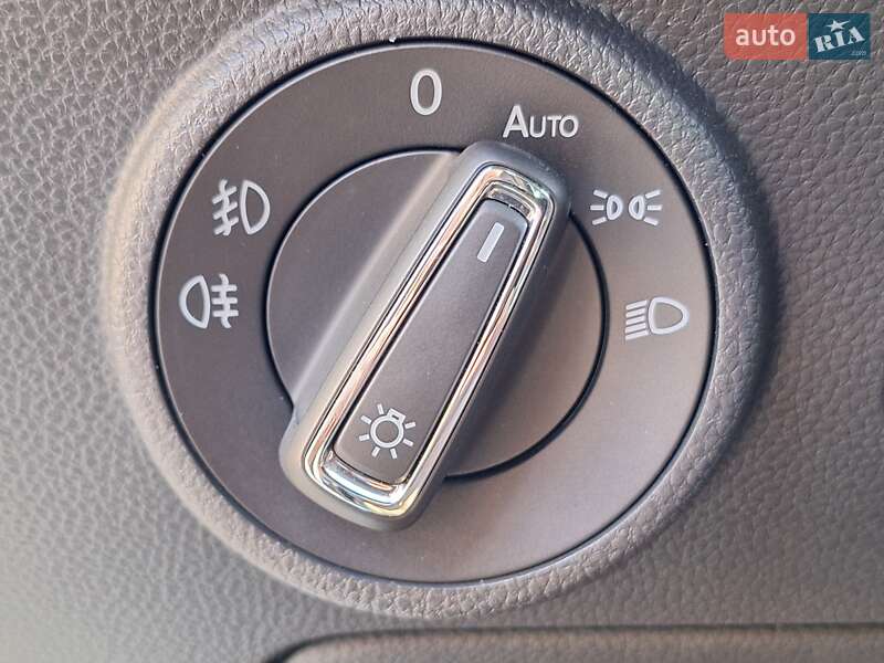 Позашляховик / Кросовер SEAT Ateca 2018 в Одесі