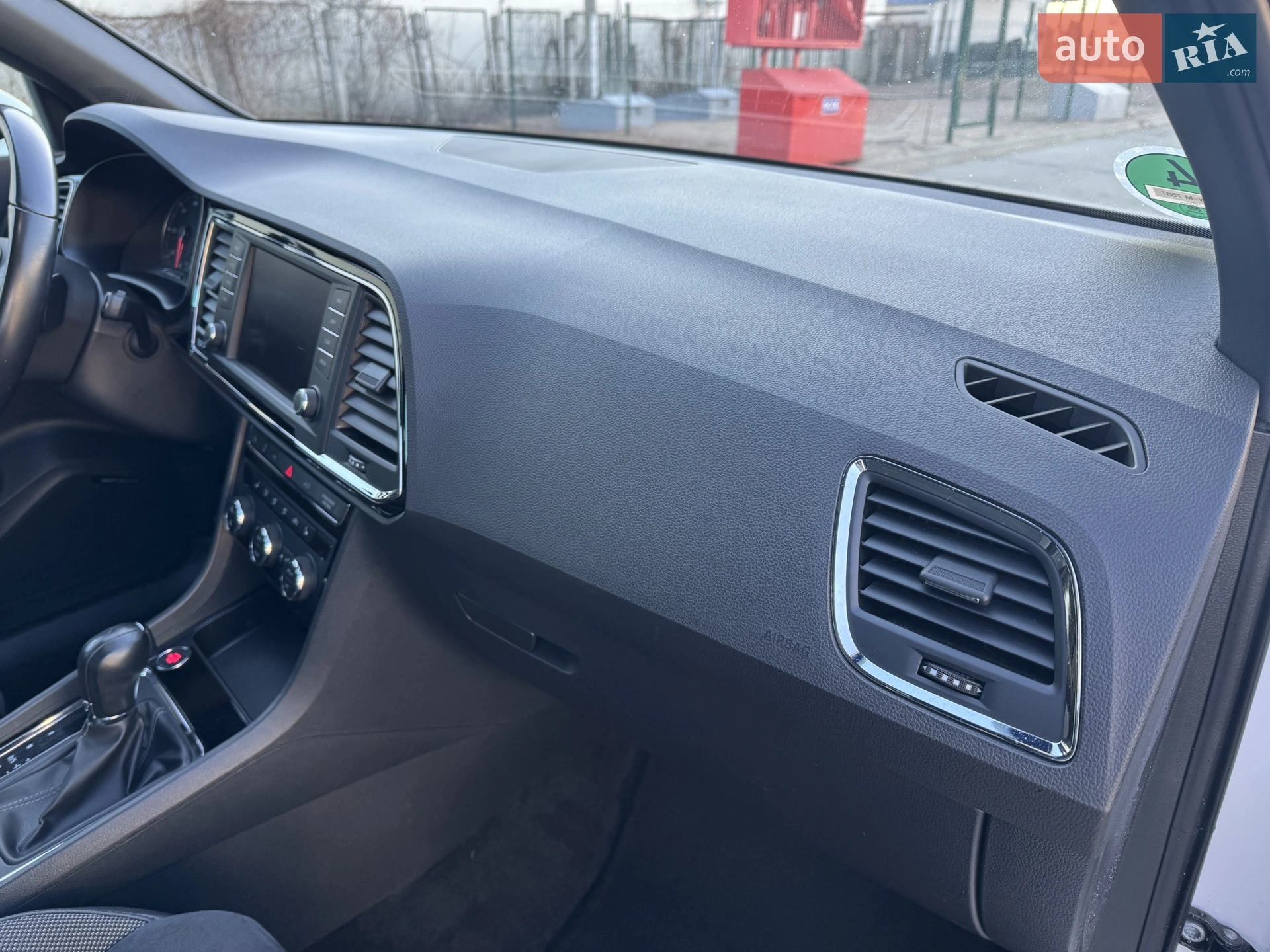 2017 SEAT Ateca - мініатюра 12