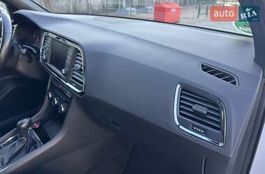 Внедорожник / Кроссовер SEAT Ateca 2017 в 