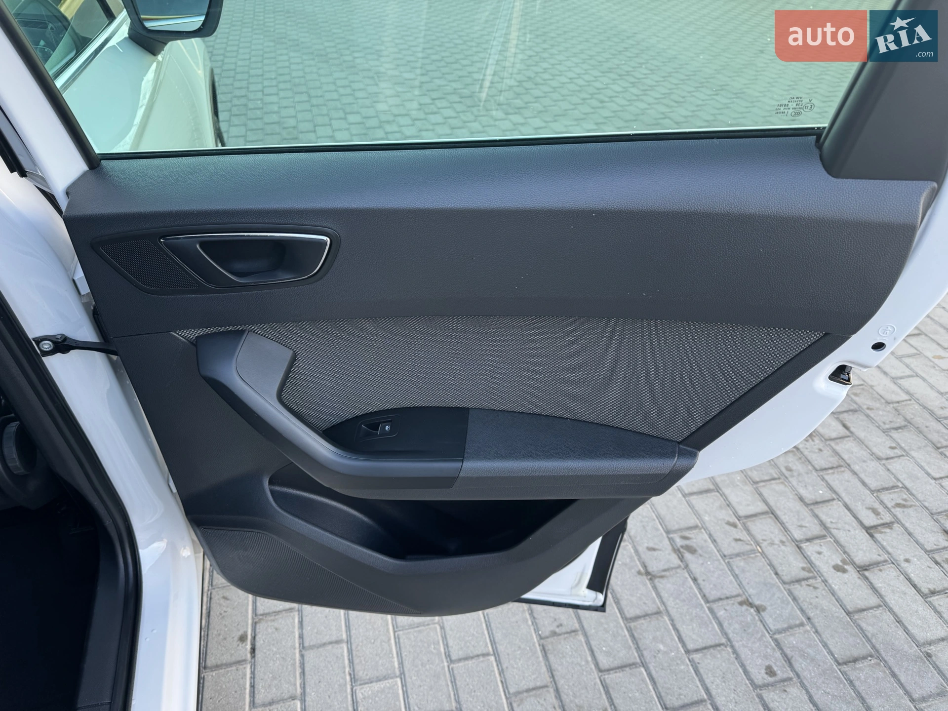 2017 SEAT Ateca - мініатюра 15