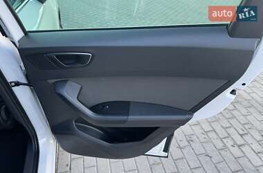 Внедорожник / Кроссовер SEAT Ateca 2017 в 
