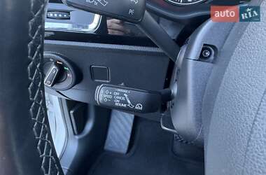 Внедорожник / Кроссовер SEAT Ateca 2017 в 