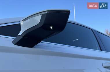 Внедорожник / Кроссовер SEAT Ateca 2017 в Житомире