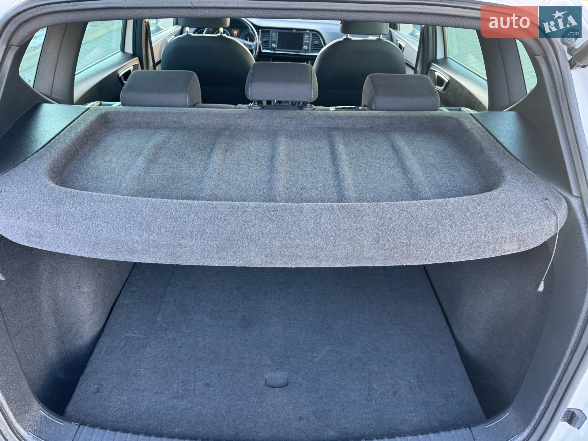 2017 SEAT Ateca - мініатюра 49