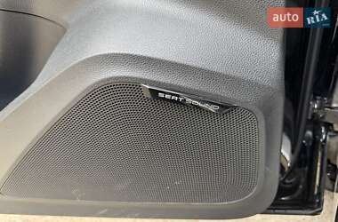 Внедорожник / Кроссовер SEAT Ateca 2017 в 