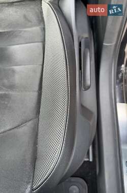 Внедорожник / Кроссовер SEAT Ateca 2017 в 