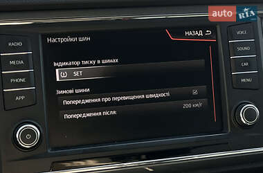 Внедорожник / Кроссовер SEAT Ateca 2018 в 