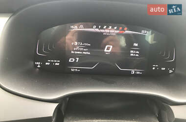 Внедорожник / Кроссовер SEAT Ateca 2023 в 