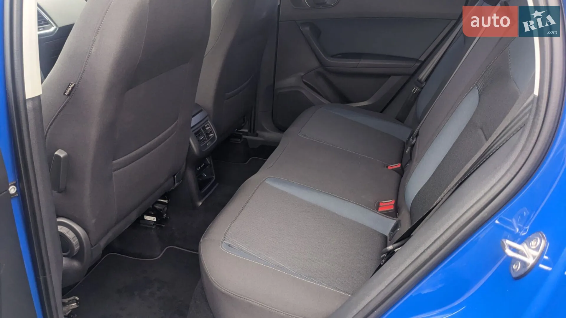 2018 SEAT Ateca - мініатюра 8