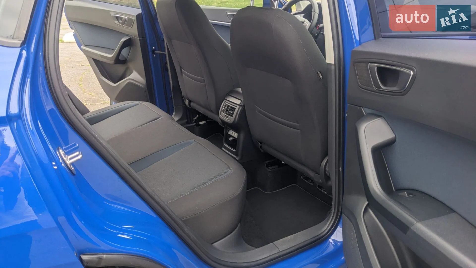 2018 SEAT Ateca - мініатюра 7