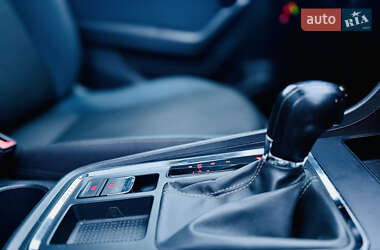 Внедорожник / Кроссовер SEAT Ateca 2018 в 