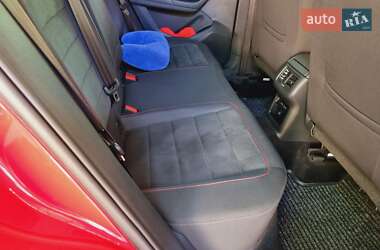 Внедорожник / Кроссовер SEAT Ateca 2019 в 