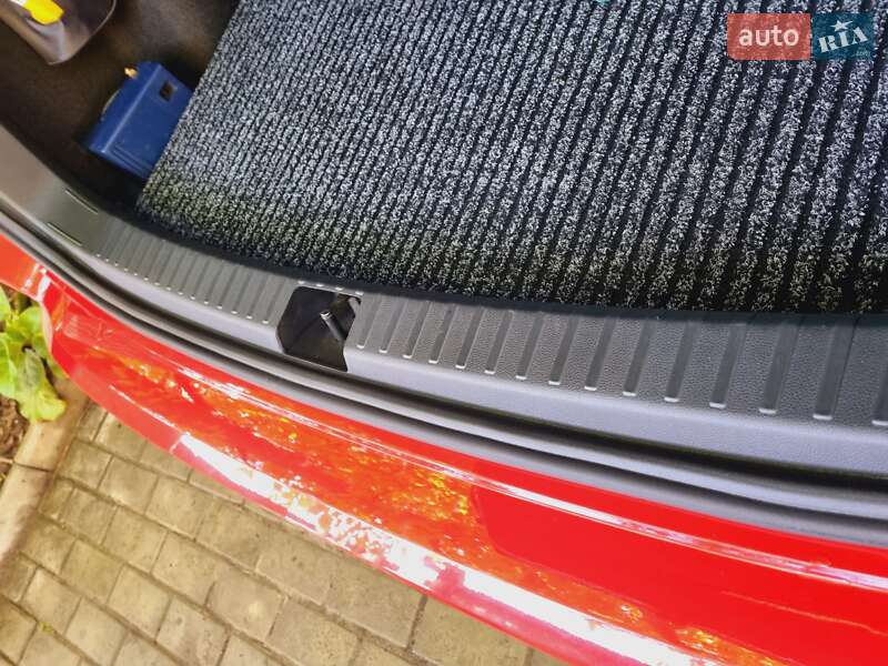 Внедорожник / Кроссовер SEAT Ateca 2019 в Харькове фото 56 Внедорожник / Кроссовер SEAT Ateca 2019 в Харькове