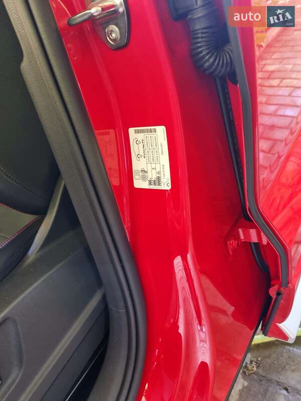 Внедорожник / Кроссовер SEAT Ateca 2019 в Харькове фото 60 Внедорожник / Кроссовер SEAT Ateca 2019 в Харькове