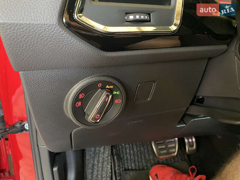 Внедорожник / Кроссовер SEAT Ateca 2019 в Харькове фото 18 Внедорожник / Кроссовер SEAT Ateca 2019 в Харькове