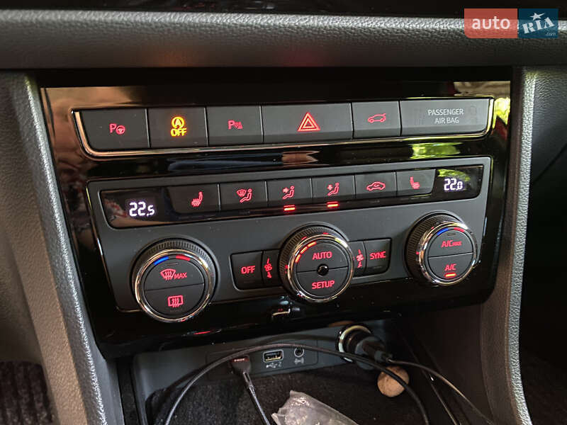 Внедорожник / Кроссовер SEAT Ateca 2019 в Харькове фото 24 Внедорожник / Кроссовер SEAT Ateca 2019 в Харькове