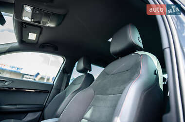 Внедорожник / Кроссовер SEAT Ateca 2019 в 