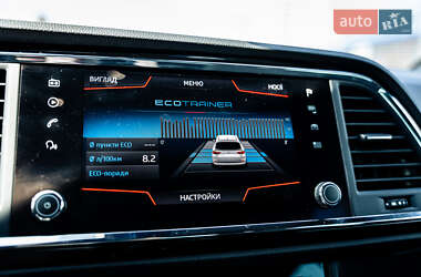 Внедорожник / Кроссовер SEAT Ateca 2019 в 