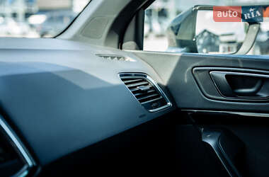 Внедорожник / Кроссовер SEAT Ateca 2019 в 