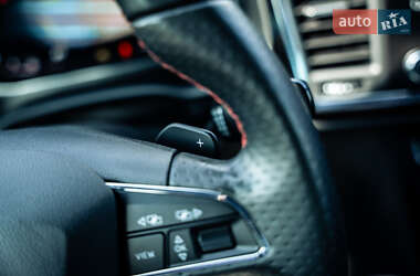 Внедорожник / Кроссовер SEAT Ateca 2019 в 