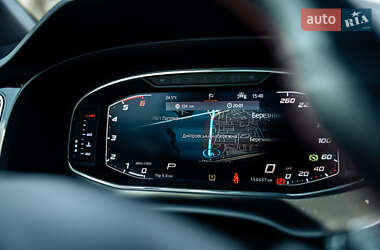 Внедорожник / Кроссовер SEAT Ateca 2019 в 