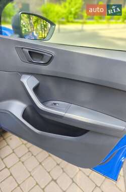 Внедорожник / Кроссовер SEAT Ateca 2019 в 