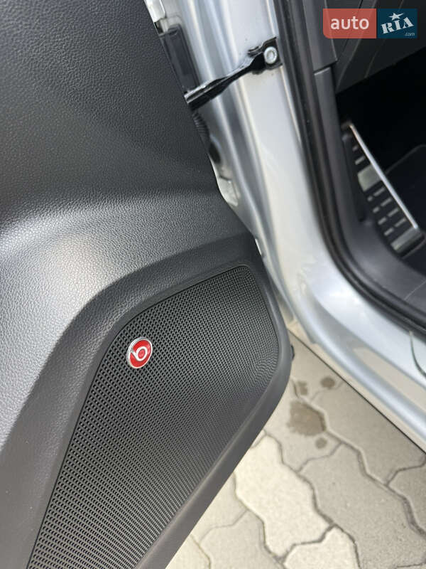 Внедорожник / Кроссовер SEAT Ateca 2018 в Львове фото 24 Внедорожник / Кроссовер SEAT Ateca 2018 в Львове