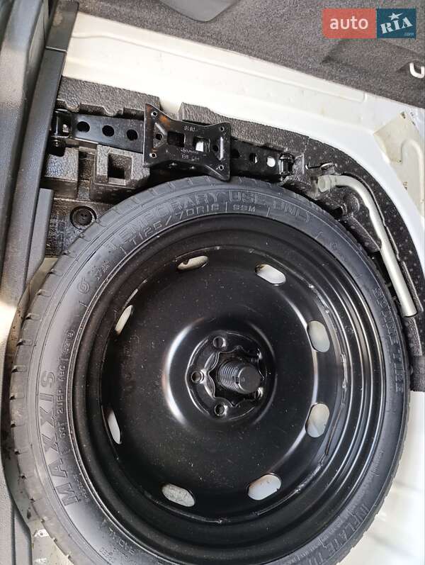 Внедорожник / Кроссовер SEAT Ateca 2019 в Бродах фото 20 Внедорожник / Кроссовер SEAT Ateca 2019 в Бродах