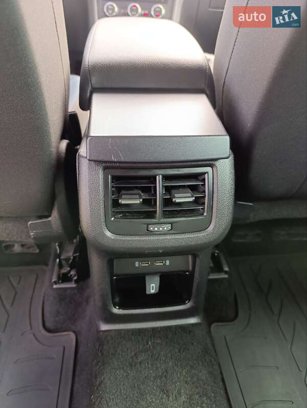 Внедорожник / Кроссовер SEAT Ateca 2019 в Бродах фото 26 Внедорожник / Кроссовер SEAT Ateca 2019 в Бродах