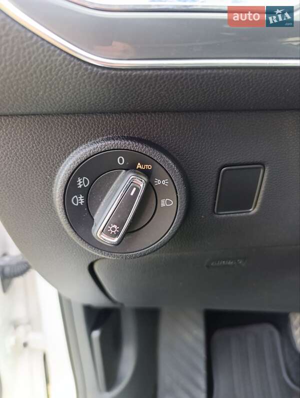 Внедорожник / Кроссовер SEAT Ateca 2019 в Бродах фото 35 Внедорожник / Кроссовер SEAT Ateca 2019 в Бродах