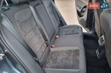 Внедорожник / Кроссовер SEAT Ateca 2017 в 