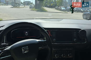 Внедорожник / Кроссовер SEAT Ateca 2018 в 