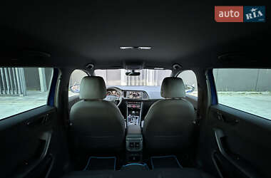 Внедорожник / Кроссовер SEAT Ateca 2019 в 