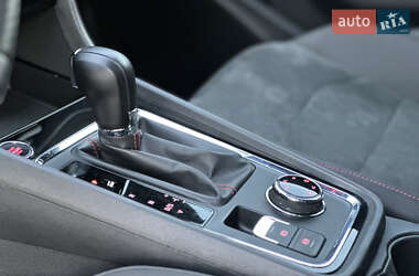 Внедорожник / Кроссовер SEAT Ateca 2019 в 