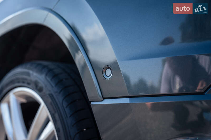 Внедорожник / Кроссовер SEAT Ateca 2019 в Киеве фото 14 Внедорожник / Кроссовер SEAT Ateca 2019 в Киеве