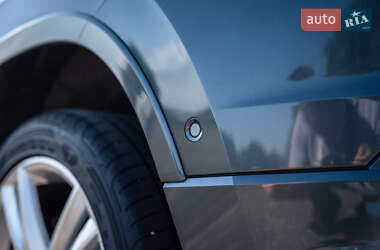 Внедорожник / Кроссовер SEAT Ateca 2019 в 
