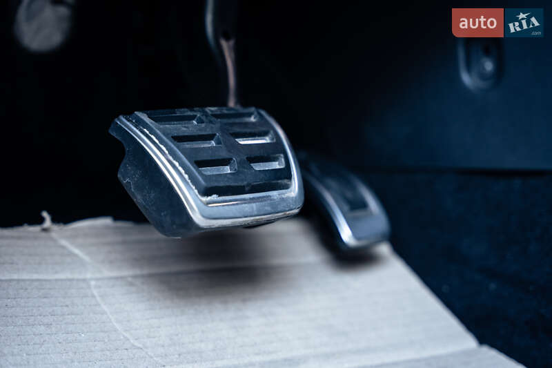 Внедорожник / Кроссовер SEAT Ateca 2019 в Киеве фото 24 Внедорожник / Кроссовер SEAT Ateca 2019 в Киеве