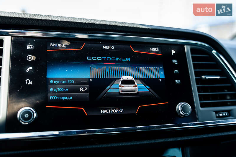 Внедорожник / Кроссовер SEAT Ateca 2019 в Киеве фото 69 Внедорожник / Кроссовер SEAT Ateca 2019 в Киеве