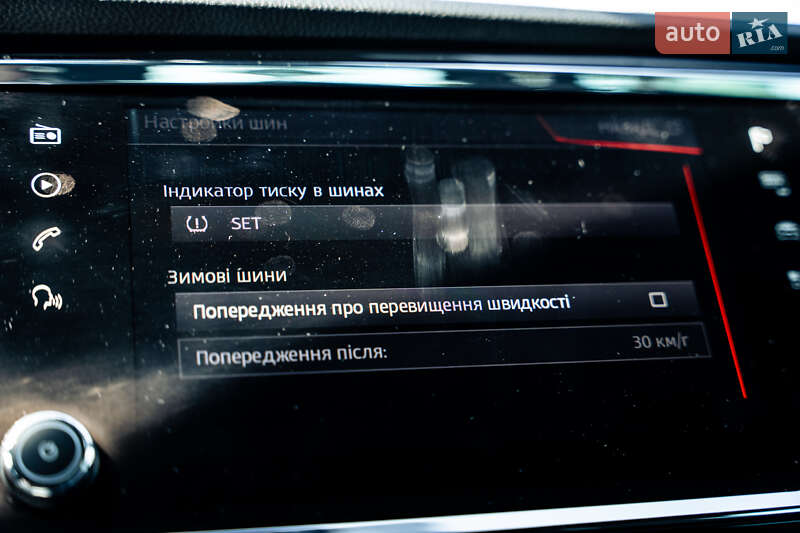 Внедорожник / Кроссовер SEAT Ateca 2019 в Киеве фото 80 Внедорожник / Кроссовер SEAT Ateca 2019 в Киеве