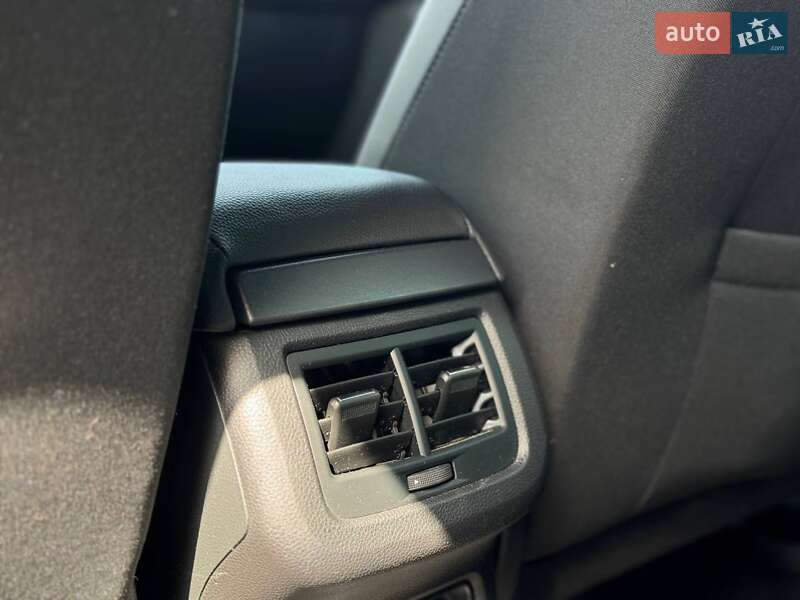 Позашляховик / Кросовер SEAT Ateca 2019 в Львові