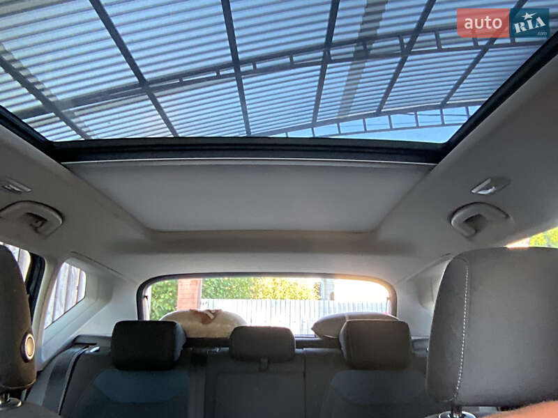 Внедорожник / Кроссовер SEAT Ateca 2018 в Киеве фото 32 Внедорожник / Кроссовер SEAT Ateca 2018 в Киеве