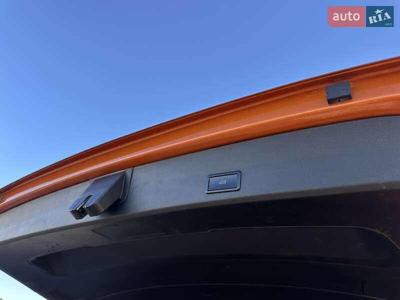 Внедорожник / Кроссовер SEAT Ateca 2018 в Львове фото 24 Внедорожник / Кроссовер SEAT Ateca 2018 в Львове