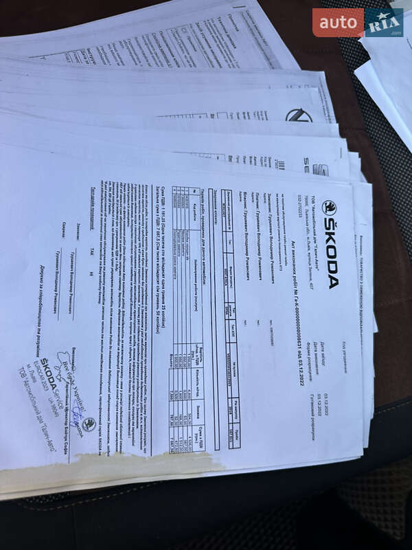 Внедорожник / Кроссовер SEAT Ateca 2018 в Львове фото 32 Внедорожник / Кроссовер SEAT Ateca 2018 в Львове