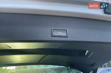 Внедорожник / Кроссовер SEAT Ateca 2016 в 