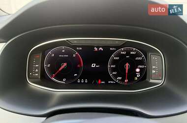 Внедорожник / Кроссовер SEAT Ateca 2024 в 