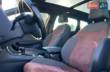 Внедорожник / Кроссовер SEAT Ateca 2018 в 