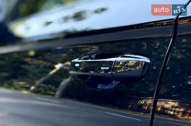 Внедорожник / Кроссовер SEAT Ateca 2019 в 