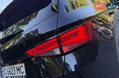 Внедорожник / Кроссовер SEAT Ateca 2019 в 
