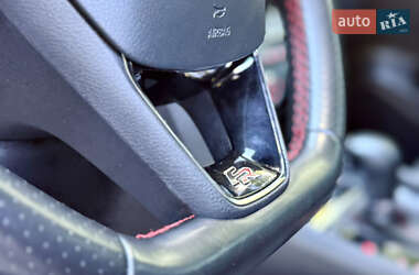 Внедорожник / Кроссовер SEAT Ateca 2019 в 